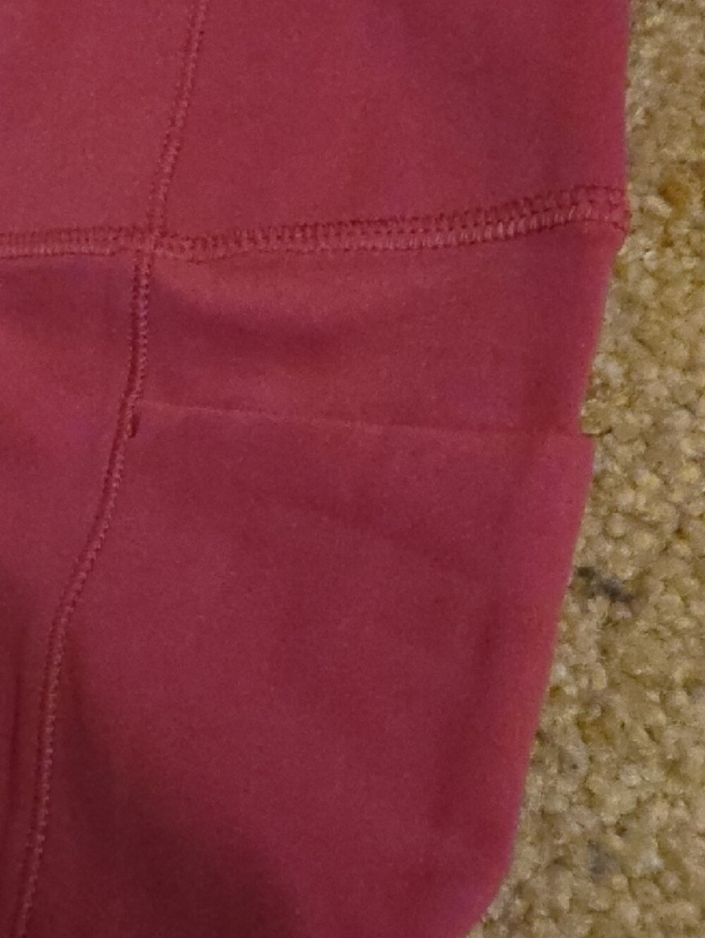 Pink Work Out Set - Picture 3 of 6